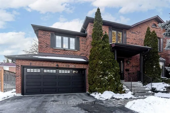 128 Adam Place Main Unit, Newmarket, ON L3Y 8C4