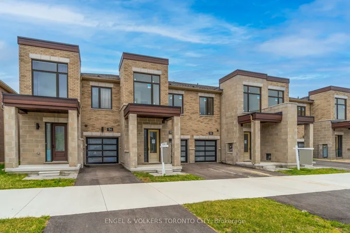 138 Mumbai Drive, Markham, ON L3S 0G5