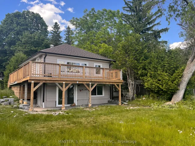 41 Connor Drive, Whitchurch-stouffville, ON L4A 7X3