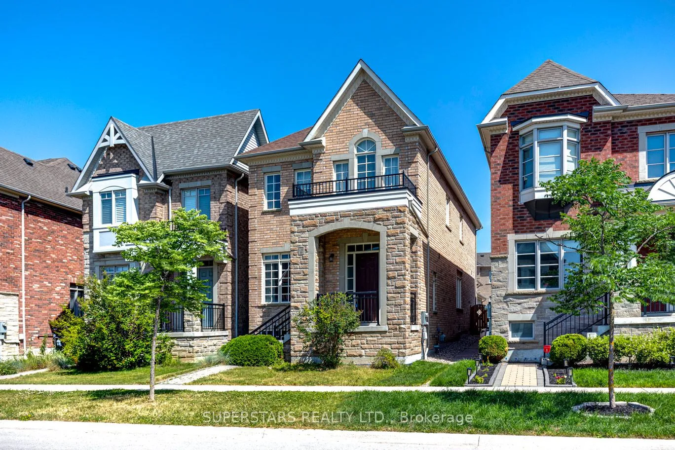 Detached Home For Sale | N13522450