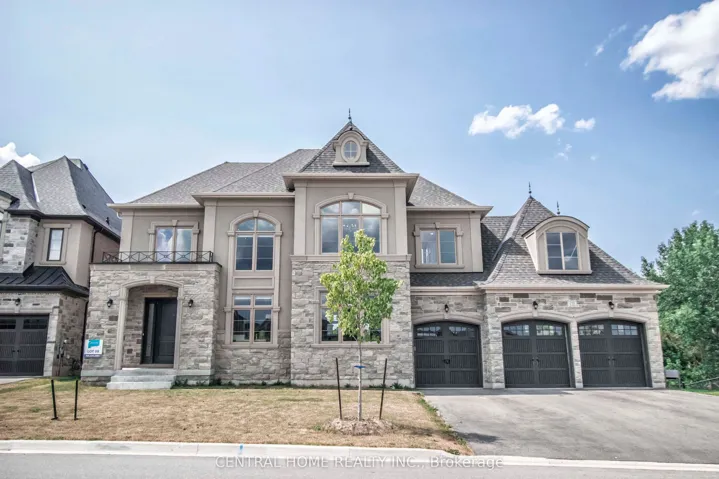 122 Burns Boulevard, King, ON L7B 0M2