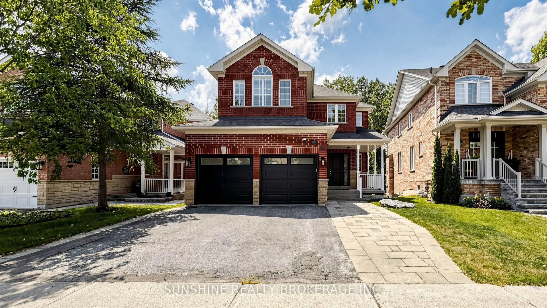 Detached Home For Sale | N13524460