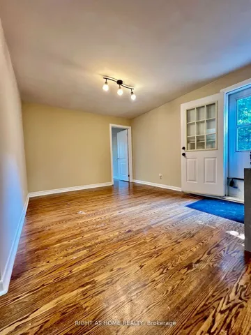 107 Sherwood Forest Drive Back Unit, Markham, ON L3P 1P9