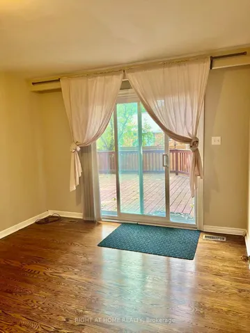 107 Sherwood Forest Drive Back Unit, Markham, ON L3P 1P9
