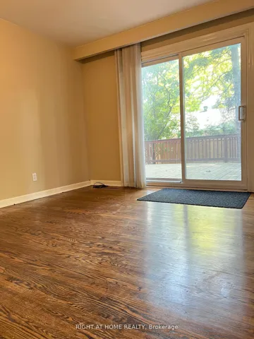 107 Sherwood Forest Drive Back Unit, Markham, ON L3P 1P9