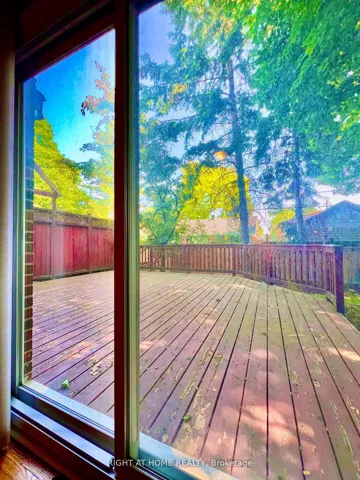 107 Sherwood Forest Drive Back Unit, Markham, ON L3P 1P9