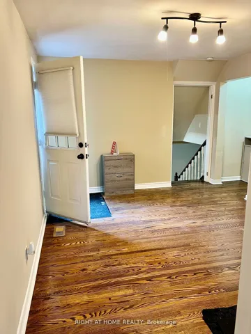 107 Sherwood Forest Drive Back Unit, Markham, ON L3P 1P9