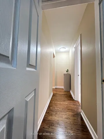 107 Sherwood Forest Drive Back Unit, Markham, ON L3P 1P9