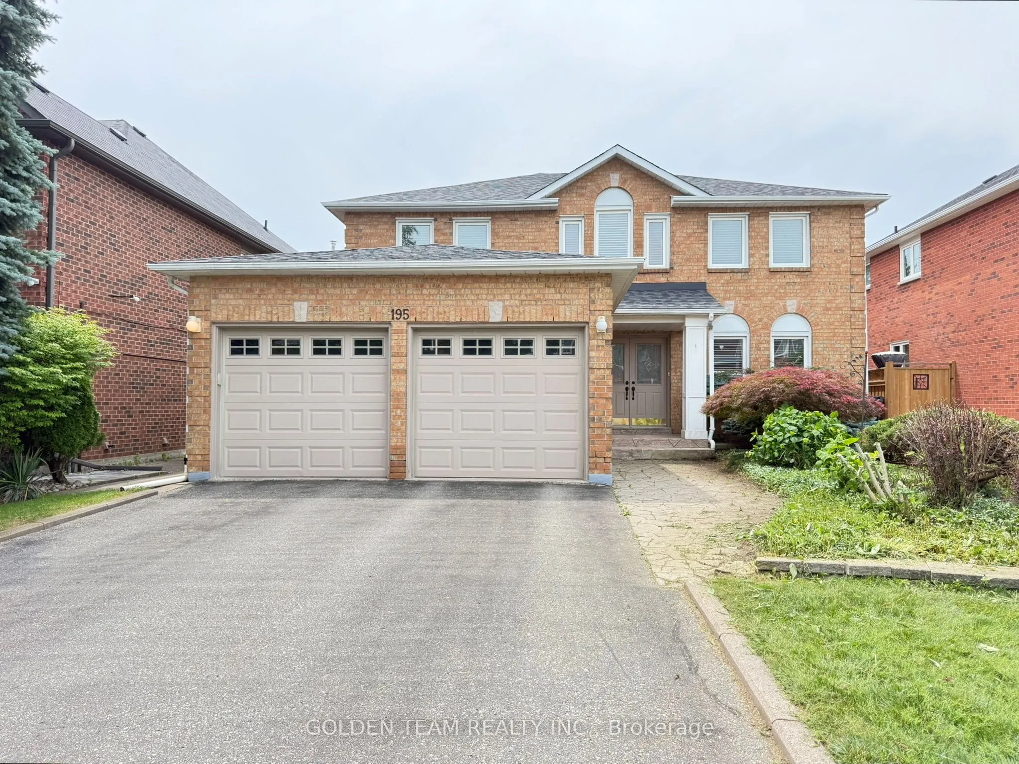 Detached Home For Lease | N13524720