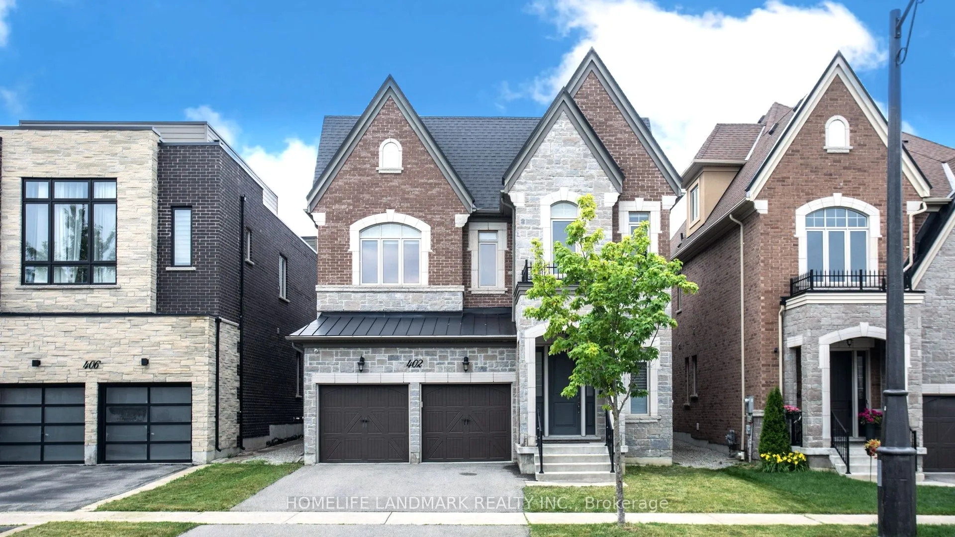 Detached Home For Sale | N13525144