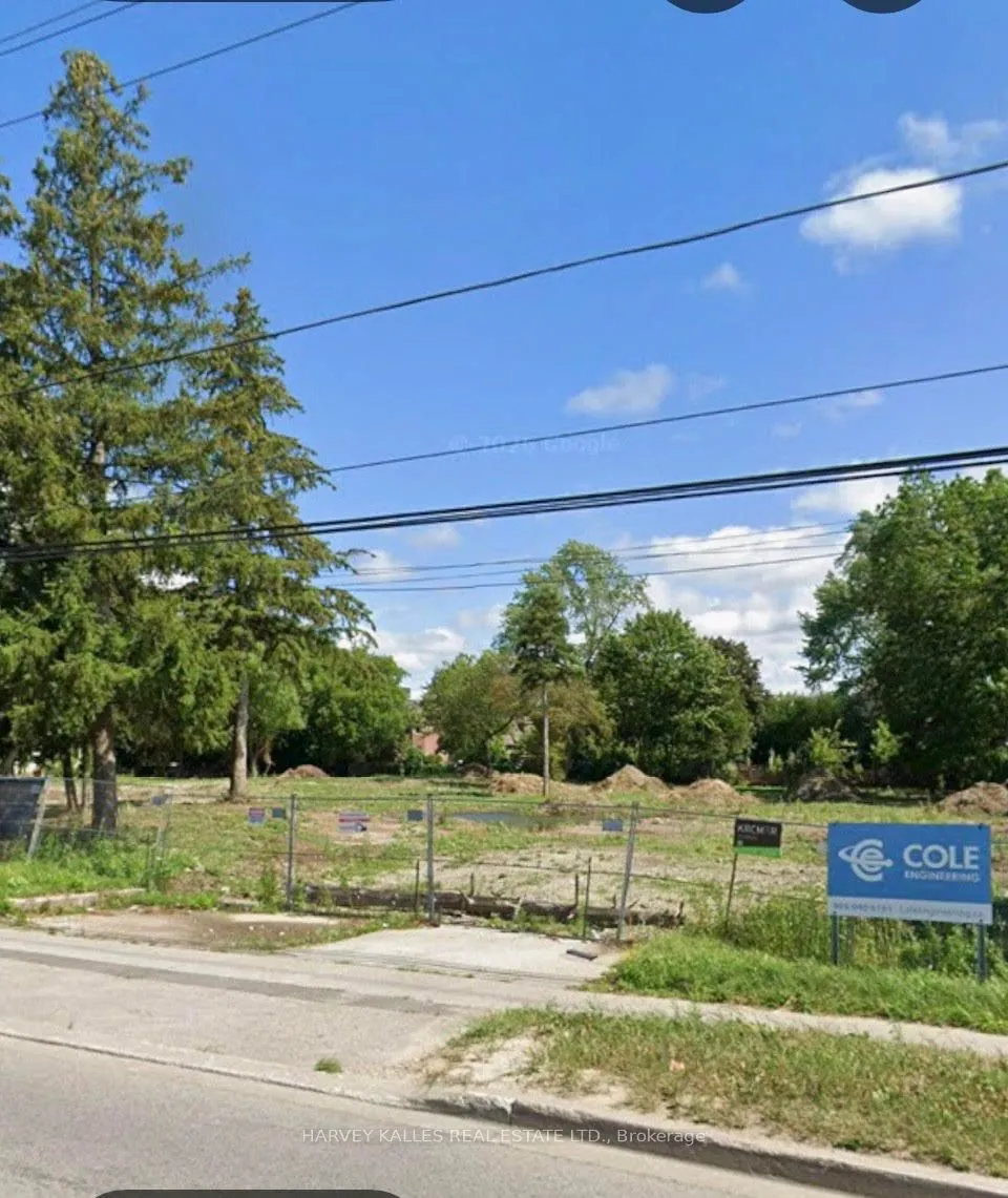 Vacant Land For Sale | N13525736
