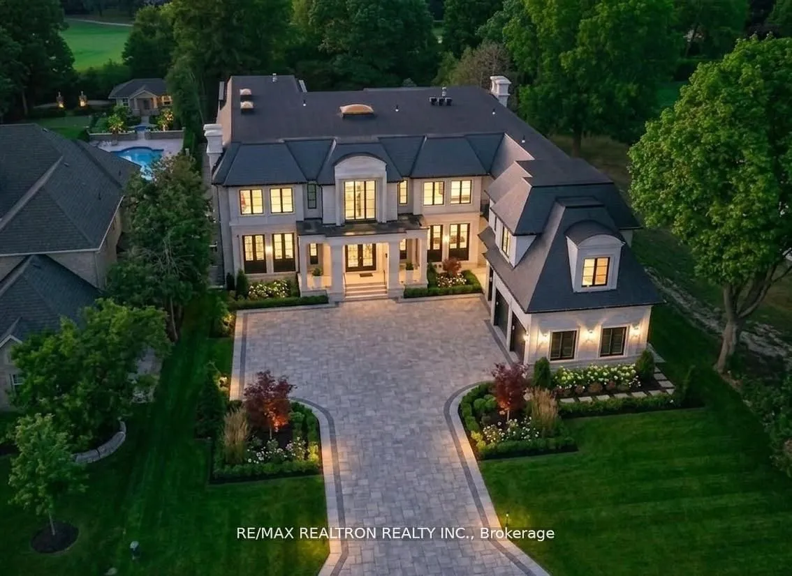 Detached Home For Sale | N13525920