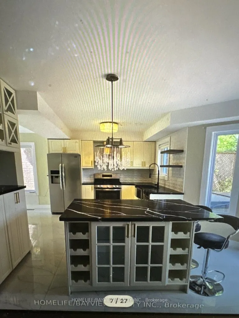 Detached Home For Lease | N13526390