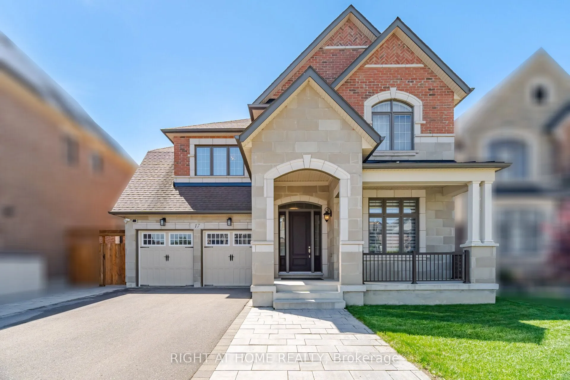 Detached Home For Sale | N13526522