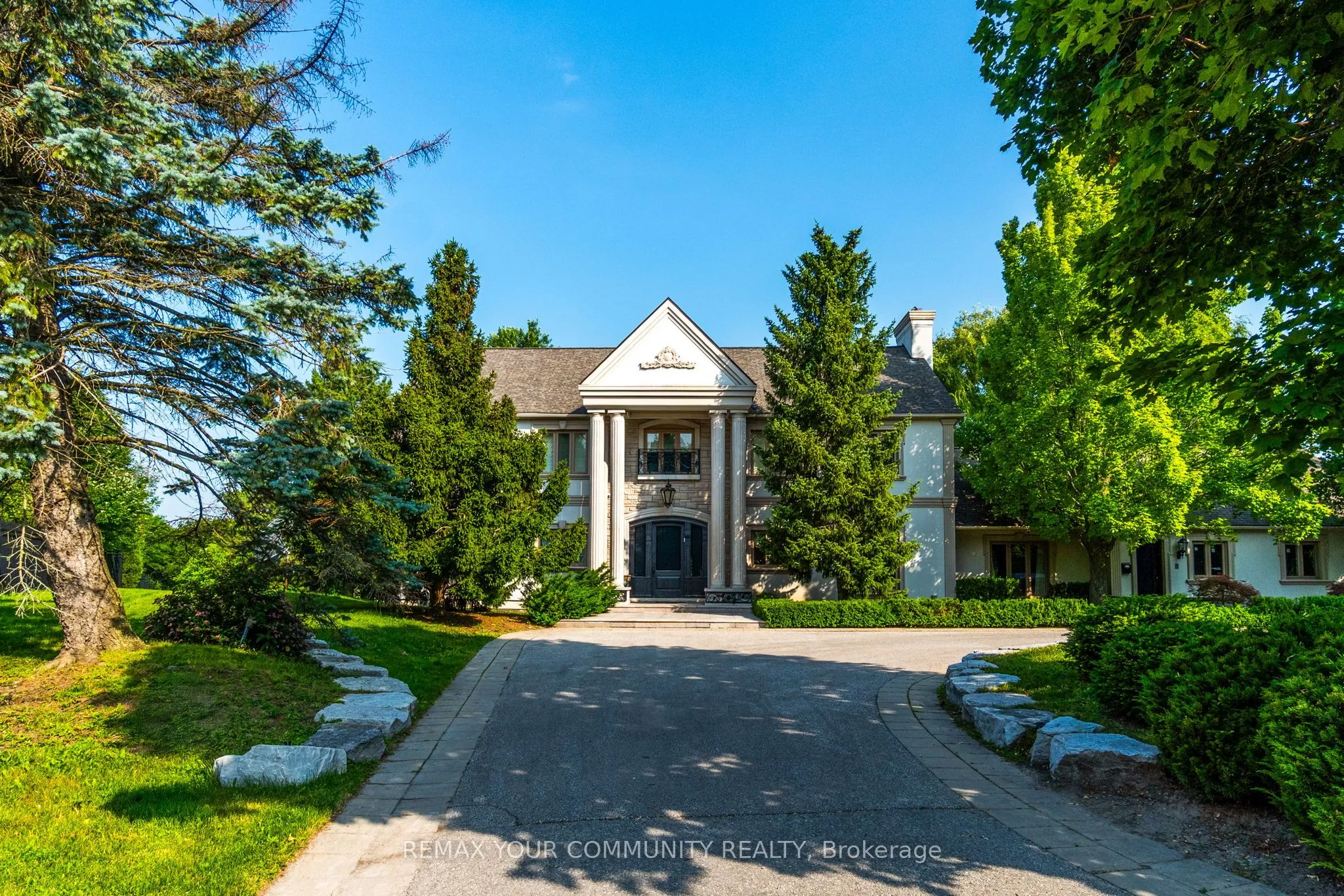 Detached Home For Sale | N13526728