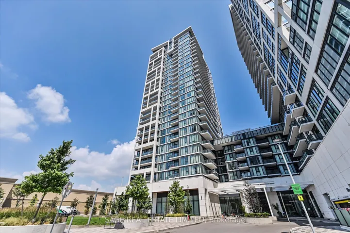 9000 Jane Street, Vaughan, ON L4K 0M6