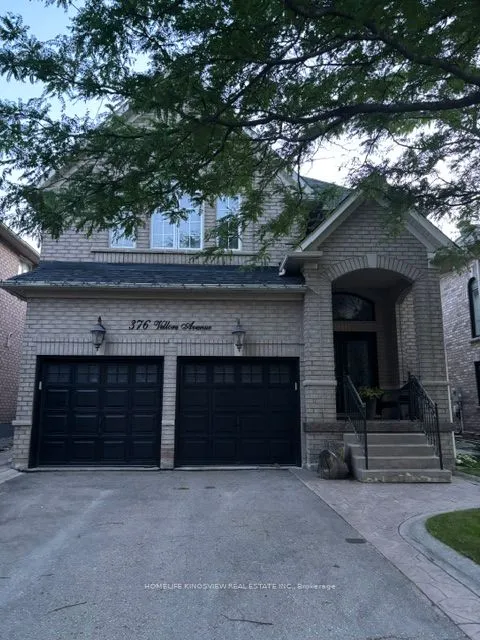 Detached Home For Sale | N13527474
