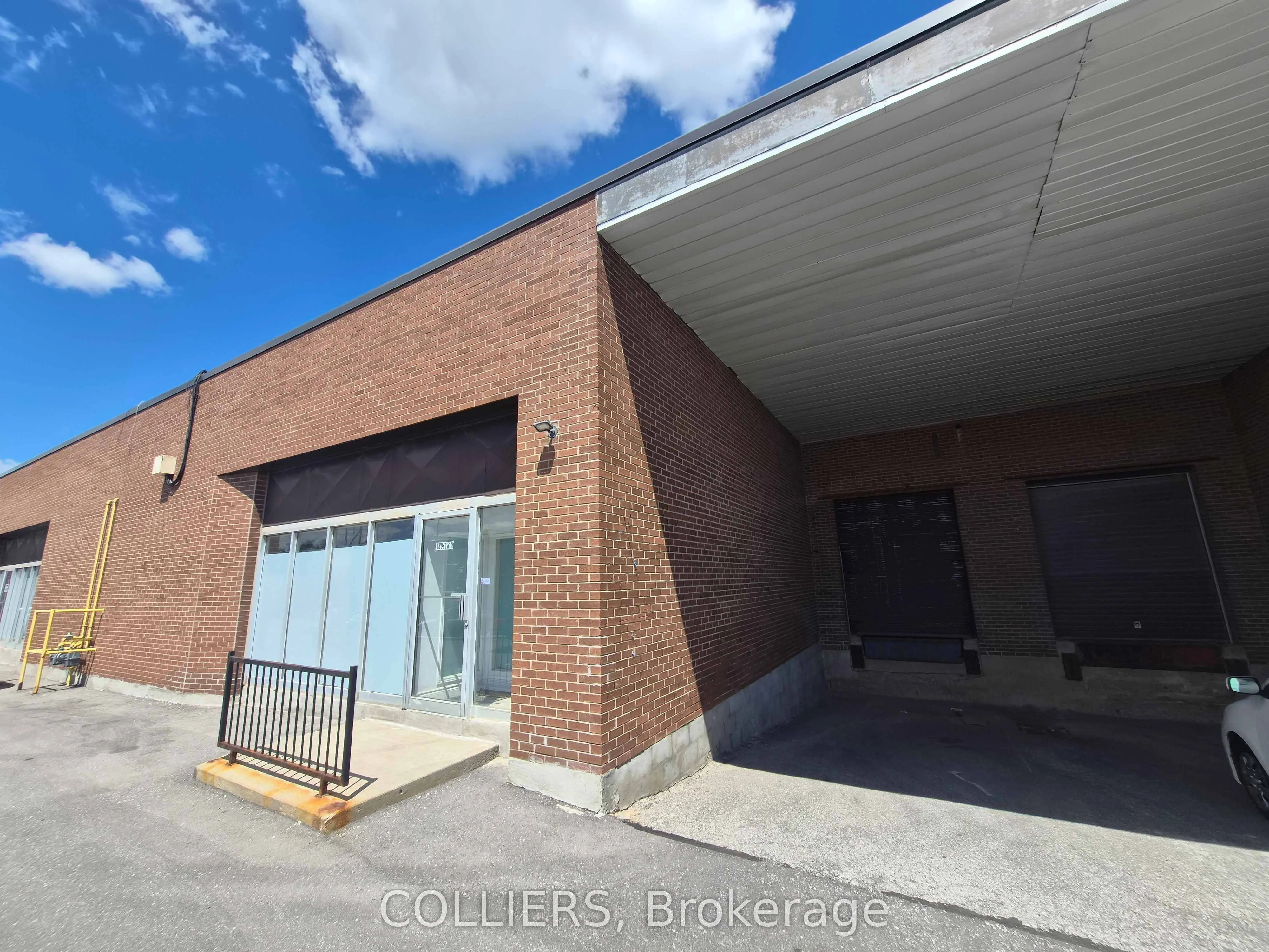 Industrial Property For Lease | N13527590