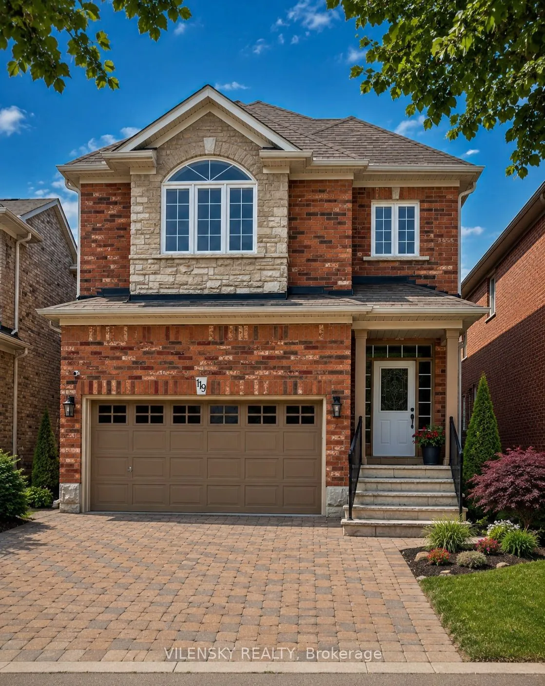 Detached Home For Lease | N13528114