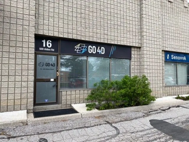 Industrial Property For Lease | N13529266