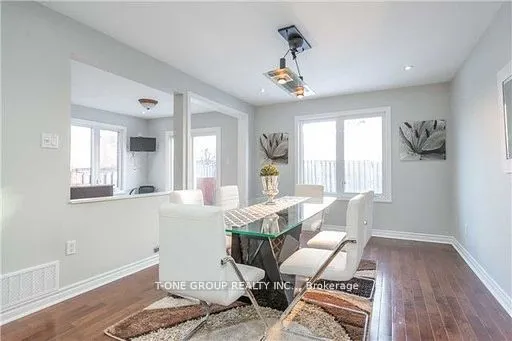 79 Marydale Avenue, Markham, ON L3S 3A9