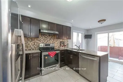 79 Marydale Avenue, Markham, ON L3S 3A9