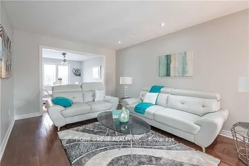 79 Marydale Avenue, Markham, ON L3S 3A9