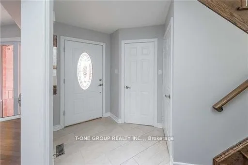 79 Marydale Avenue, Markham, ON L3S 3A9