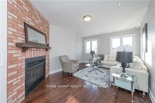 79 Marydale Avenue, Markham, ON L3S 3A9