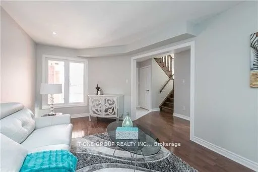 79 Marydale Avenue, Markham, ON L3S 3A9