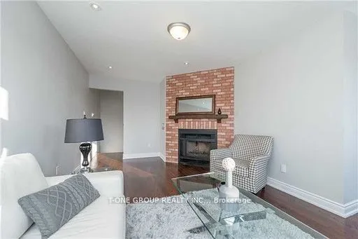 79 Marydale Avenue, Markham, ON L3S 3A9