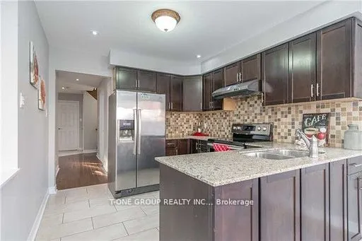 79 Marydale Avenue, Markham, ON L3S 3A9