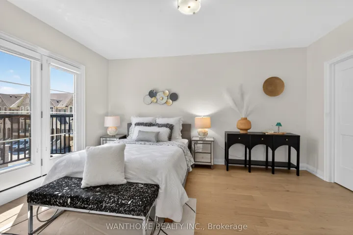 10 Abbey Hill Lane E, Markham, ON L6C 3L5