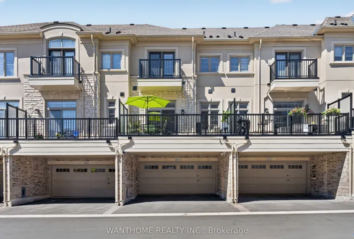 10 Abbey Hill Lane E, Markham, ON L6C 3L5