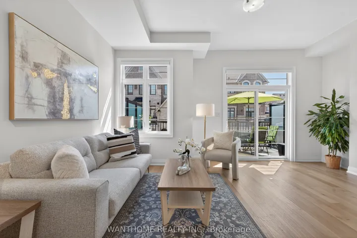10 Abbey Hill Lane E, Markham, ON L6C 3L5