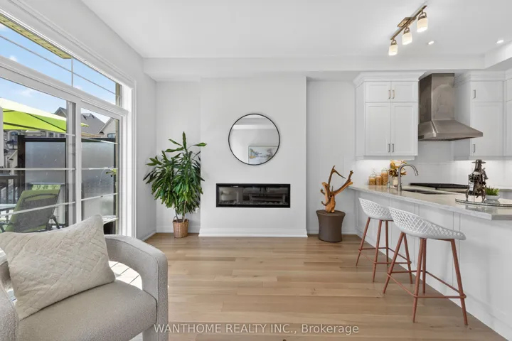 10 Abbey Hill Lane E, Markham, ON L6C 3L5