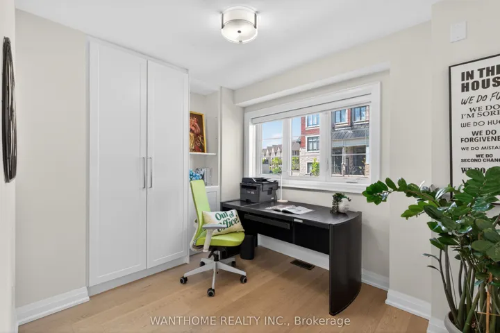 10 Abbey Hill Lane E, Markham, ON L6C 3L5