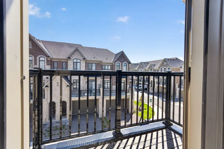 10 Abbey Hill Lane E, Markham, ON L6C 3L5