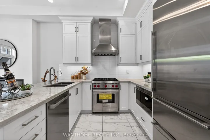 10 Abbey Hill Lane E, Markham, ON L6C 3L5
