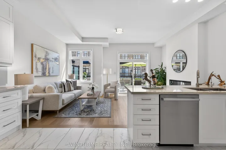 10 Abbey Hill Lane E, Markham, ON L6C 3L5