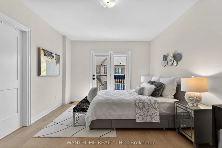 10 Abbey Hill Lane E, Markham, ON L6C 3L5