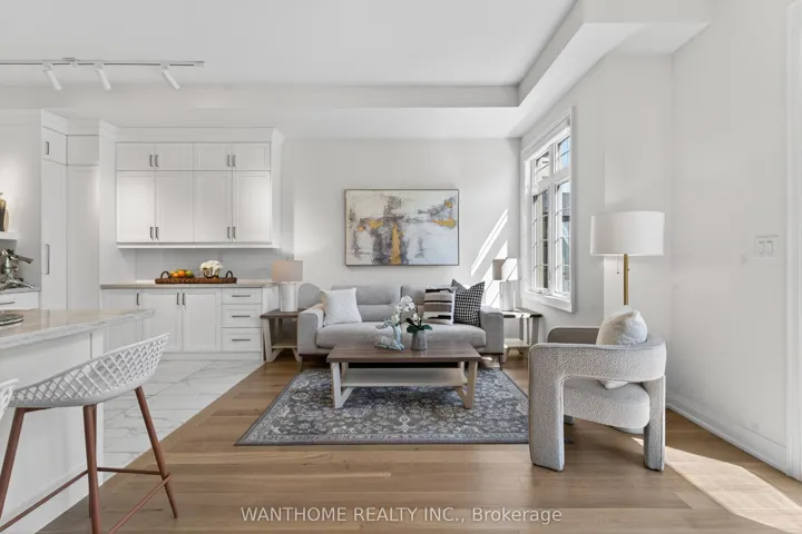 10 Abbey Hill Lane E, Markham, ON L6C 3L5