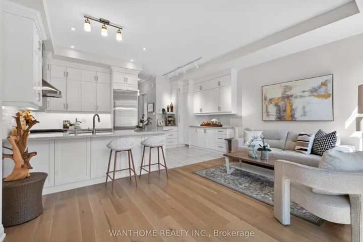 10 Abbey Hill Lane E, Markham, ON L6C 3L5