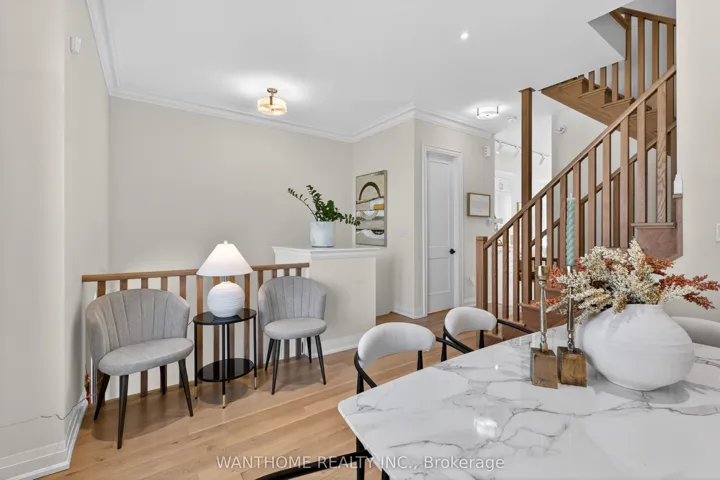 10 Abbey Hill Lane E, Markham, ON L6C 3L5