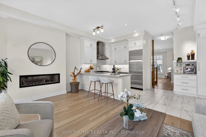 10 Abbey Hill Lane E, Markham, ON L6C 3L5