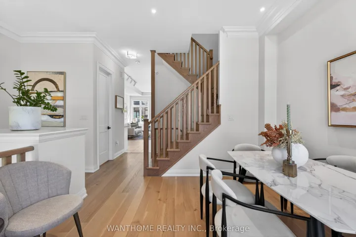 10 Abbey Hill Lane E, Markham, ON L6C 3L5