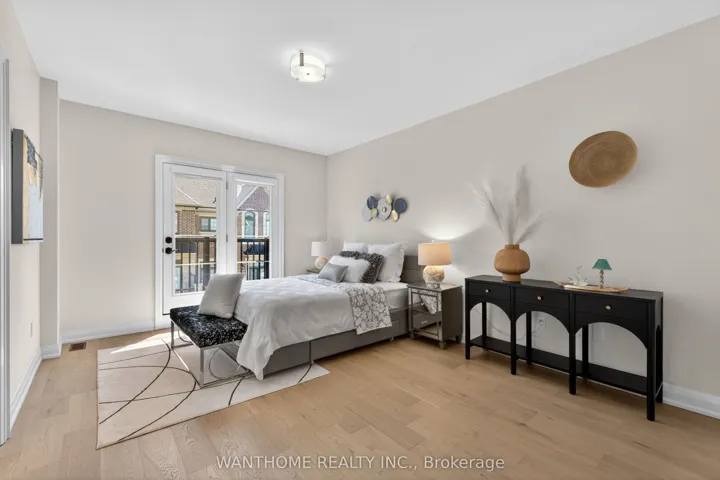10 Abbey Hill Lane E, Markham, ON L6C 3L5