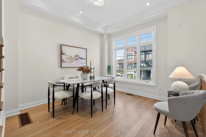 10 Abbey Hill Lane E, Markham, ON L6C 3L5
