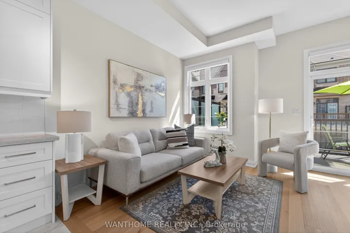 10 Abbey Hill Lane E, Markham, ON L6C 3L5