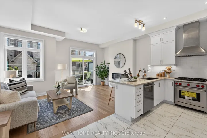 10 Abbey Hill Lane E, Markham, ON L6C 3L5